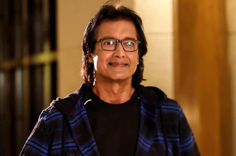 Rajesh Hamal